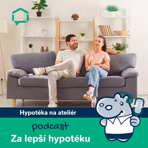 159. Hypotéka na ateliér