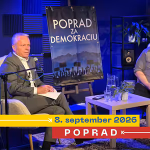 #5 Kontrola ako základný pilier demokracie | Ľubomír Andrassy