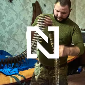 O pěti okupovaných územích, která Ukrajina nutně potřebuje