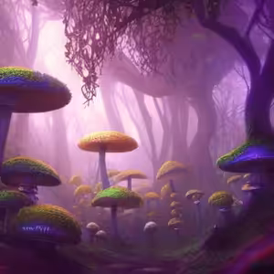 Vládkyně Chaosu Ep.1 - Pytel na Hlavu a láska na ostří nože