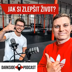 COACHES TALK #2 - Jak správně začít, pokud se sebou chceme něco dělat (pohyb, lifestyle, strava, návyky, apod.)