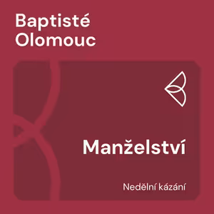 Manželství (15.2.2026)