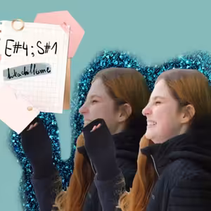 Zimní “depky”, ztráta motivace a Valentýn ; E#4 S#1 | kikachilltime