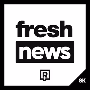 FRESHNEWS: Nekapitán Danko, nesmrteľný Kim a záhada UFO