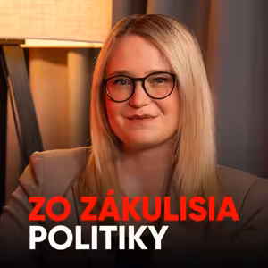 Marcinková: Oskar Barami sa zľakol, vymysleli si, že rozhovor sa nenatočil
