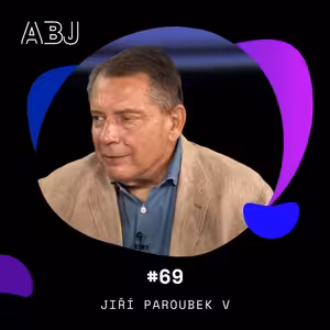 Rozhovor s Jiřím Paroubkem V