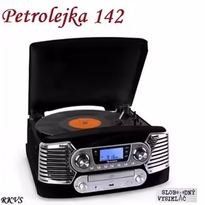 Petrolejka 142 - 2016-11-16 nezáväzné stretnutie nie len so staršou domácou hudobnou produkciou…
