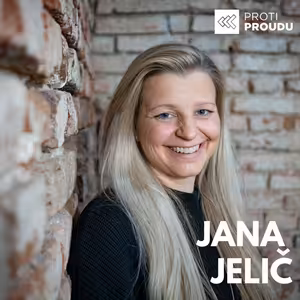 108: Jana Jelič - Principy vaření jsou důležitější než recepty