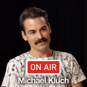 Michael Kluch (Queenie) ON AIR: „Pochopil jsem, že i v roli Mercuryho můžu být sám sebou."