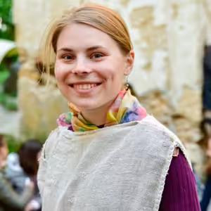 Na Katarínke sme bežne dva týždne bez mobilov či hodiniek - Mária Letzová | Podcast pod kláštorom #9