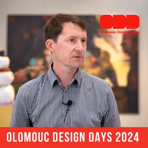 Olomouc Design Days 2024
