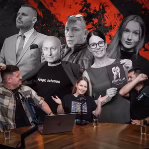 Parazit a mastný vlas? Dezinfoscéna je hodná párovej terapie