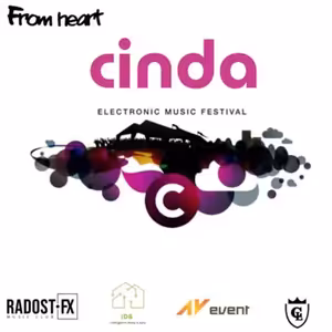 Orkus – Cinda Open Air | Radost FX After 2025 Closing