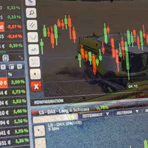 Prognóza cien agrokomodít pre 7. týždeň