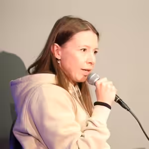 Michaela Králiková (nielen) o svojej literárnej tvorbe