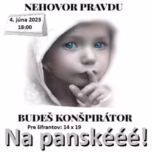 Na panské - 2023-06-04 humoristický týždenník 21/2023