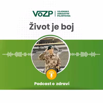 Život je boj