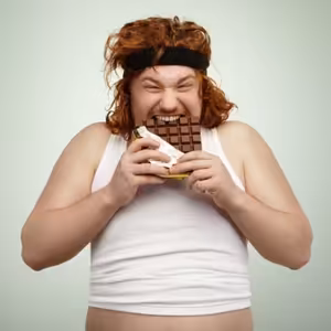 Prečo sa hneváme a sme podráždení, ak sme hladní?