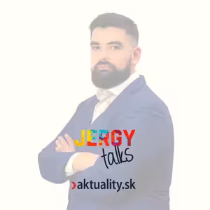 JERGY talks - Dalibor Cicman