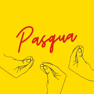 Veľká noc v Taliansku (S1E34)