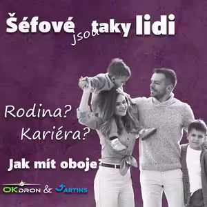 Kariéra nebo rodina? Jak mít oboje?