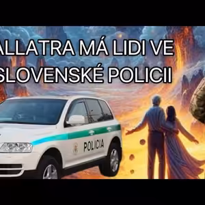 Allatra infiltrovala slovenskou policii