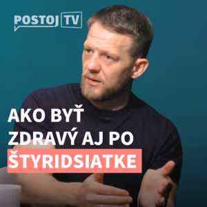 Lekár Boris Bajer: Silový tréning, viac bielkovín a dobrý spánok sú kľúčové pre celkové zdravie