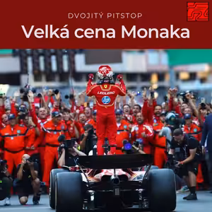 Grande Charles konečně vyhrál v Monaku. Otevírá se boj o titul?