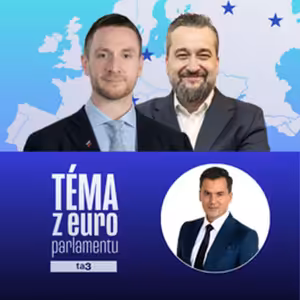Téma z europarlamentu: Milan Uhrík vs. Ľuboš Blaha