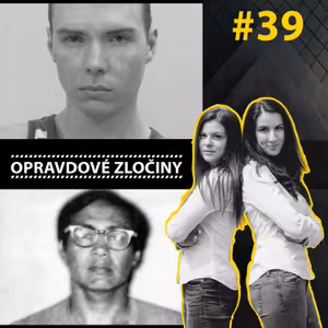 #39 - Don’t fu*k with cats & Vražda na letním táboře