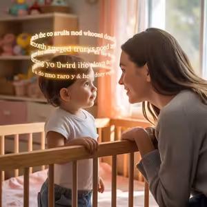 Co ti nikdo neřekl o prvních 7 letech tvého života?