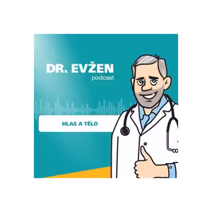 Obezita je nemoc - Hlas a tělo 👉🏻 Evžen Machytka a Štěpánka Pučálková