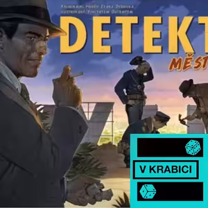 54 - Detektiv: Město andělů