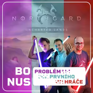 #BONUS: Hrajeme Northgard: Země nepoznané