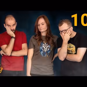 Vepřové zlo - Kampaň 2, Epizoda 105