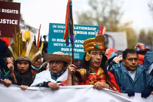 Potřebujeme ukázat, že v EU neřešíme jen ceny energií a změna klimatu zůstává prioritou