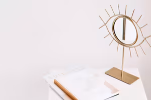 Lesní Stezkou #73 Jak pleti dopřát nadstandartní péči aneb gua sha masáž obličeje za 5 minut