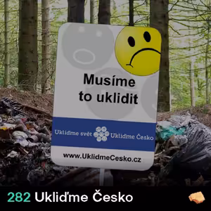 SNACK 282 Uklidme Cesko