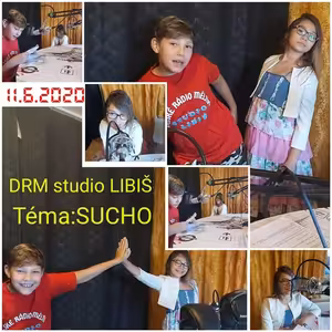 DRM - 186. VYSÍLÁNÍ