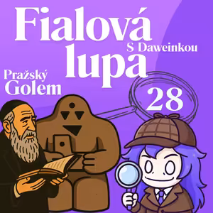 Rabi Löw [ Pražský Golem ]