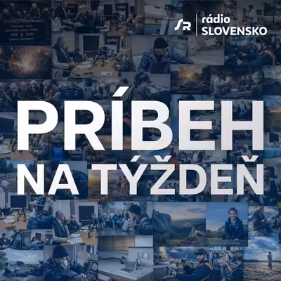 Príbeh na týždeň