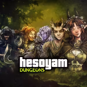 S6E6 | Co se zaseje, to se sklidí | Hesoyam Dungeons