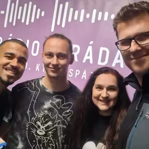 Rozhovory športovci: Mateus de Oliveira a Michal Dopater, hráči FK Humenné