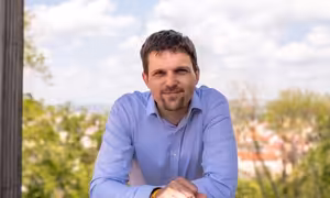 Petr Hladík: To, že jsem byl v blízkosti místa, kde byla páchána trestná činnost, je velmi nepříjemné