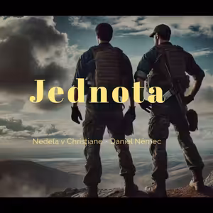 Jednota - Daniel Němec