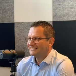 OVB Podnikateľský podcast - Peter Masarik