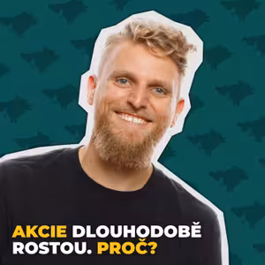 Budou akcie pořád vynášet 10 % ročně?
