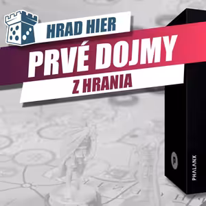 Hrad Hier: Successors (4. edícia) - Prvé dojmy