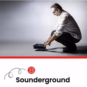 Radio B – Sounderground #32 / 17.11.2023