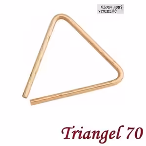 Triangel 70 - 2026-06-23 AG Flek